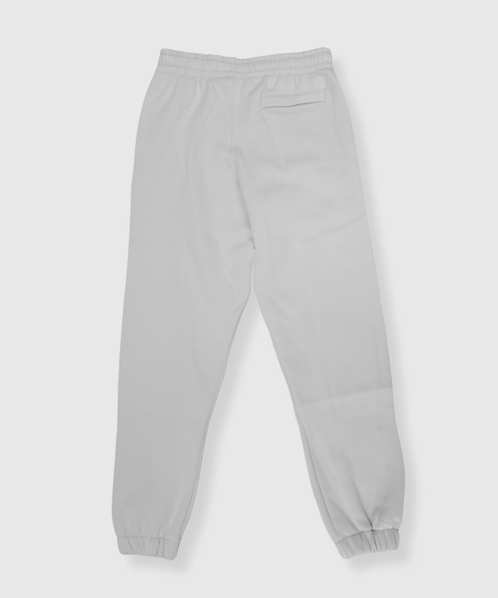 ESSENTIAL Basic SWEATPANTS "GREY"