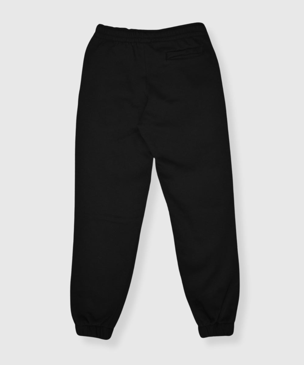 ESSENTIAL Basic SWEATPANTS "BLACK"