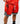 "JERSEY SHORTS" RED